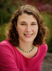 Christina Grozinger