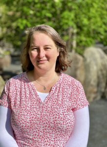 Photo of Rebecca Horwitt