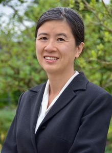 Photo of Yuhui Zhou