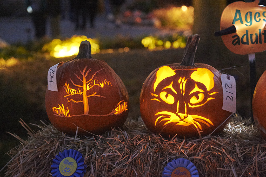 Pumpkin Fest - The Arboretum at Penn State