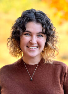 Rachel Duke