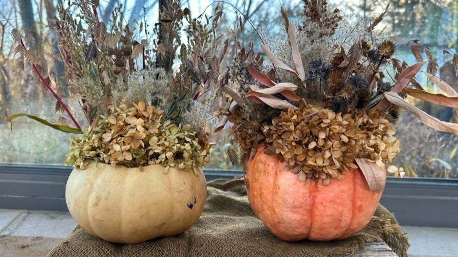 Fall Centerpiece Workshop