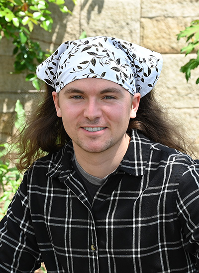 Travis Wilcox
